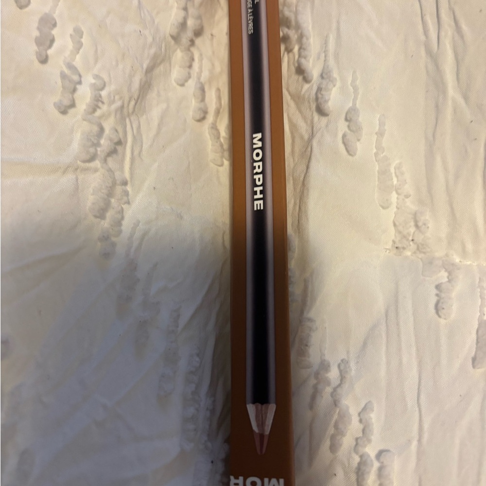 Morphe Black and Brown Pencil